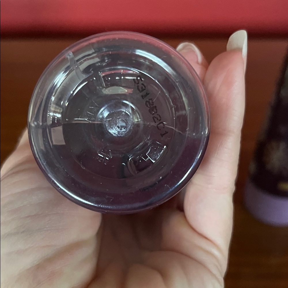 Bath & Body Works Moonlit Goddess Collection - Purple and Silver - Picture 14 of 15